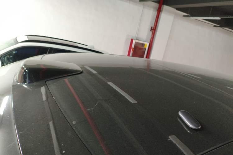 Used Li Auto L8 2024 PRO Model
