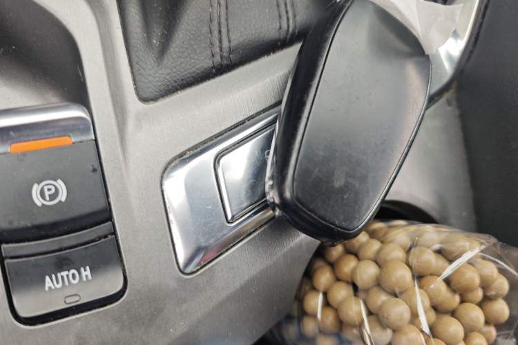 Used Changan CS35PLUS 2022 Blue Whale NE 1.4T DCT Luxury Model