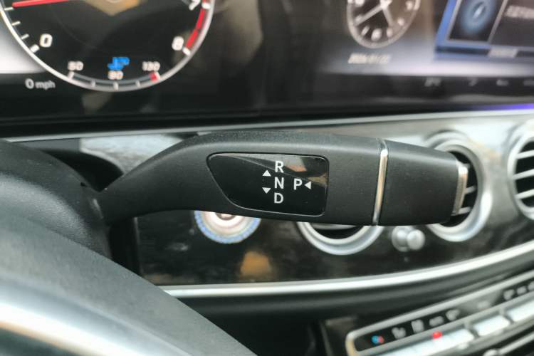 Used Mercedes-Benz E-Class 2016 E 200 L Sport Edition