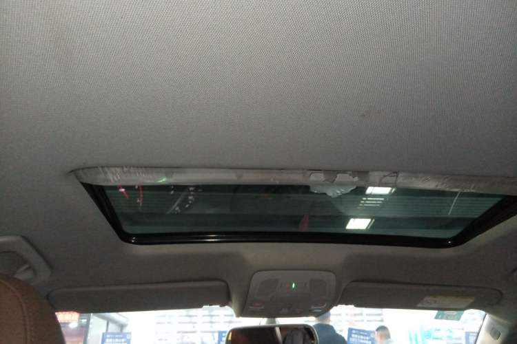 Used Audi A6L 2018 30th Anniversary Edition 35 TFSI Fashion Model
