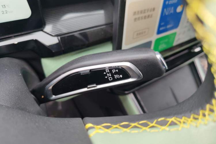 Used Livan Livan 7 2023 605 km ZHU FENG
