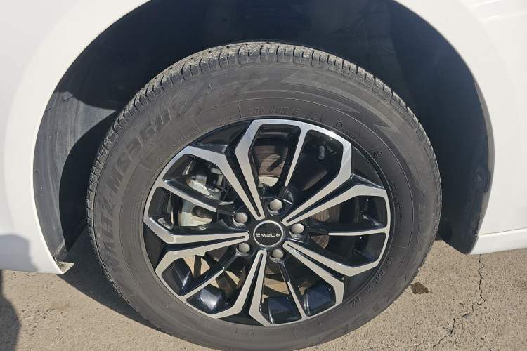 Used Roewe i6 MAX New Energy 2023 EV 420 Skyroof Special Edition
