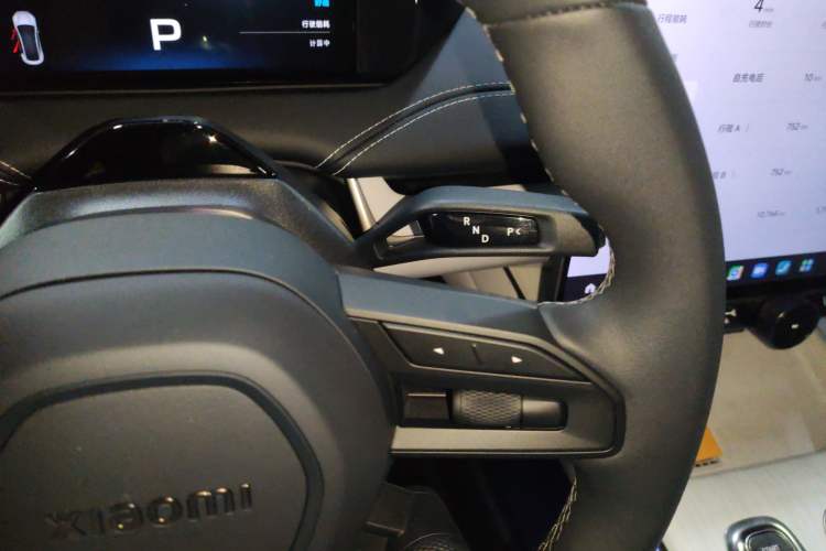 Used  SU7 2024 Rear-Drive Standard Founder Edition
