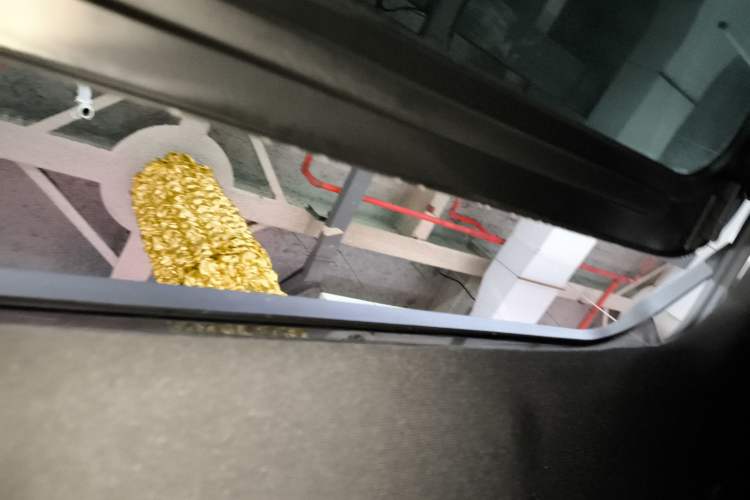 Used BYD Song Pro New Energy 2025 Second-Generation Intelligent Driving Version DM-i 115KM Superior Trim
