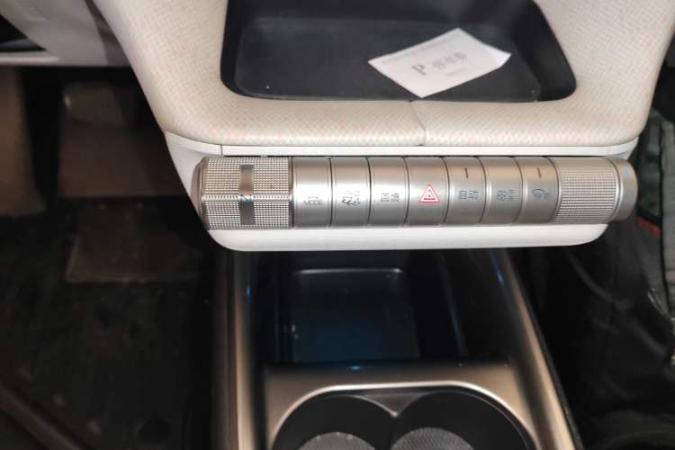 Used BYD Dolphin 2021 405 km Fashion Edition
