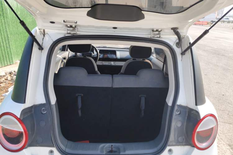 Used  Lumin 2022 210km Sweet Edition