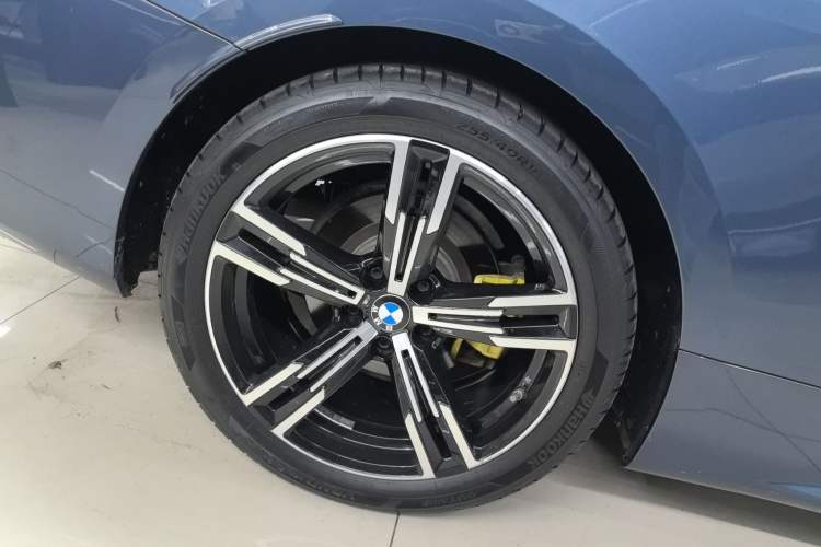 Used BMW 4 Series 2022 425i M Sport Package