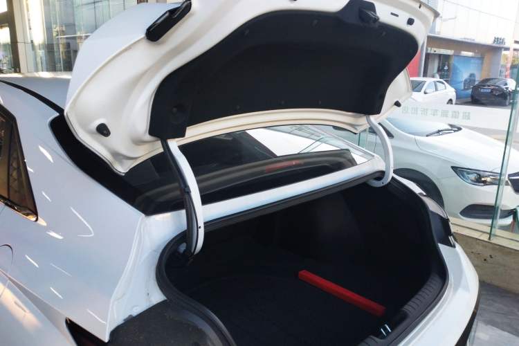 Used Hyundai Elantra 2023 1.5L CVT GLX Elite Edition