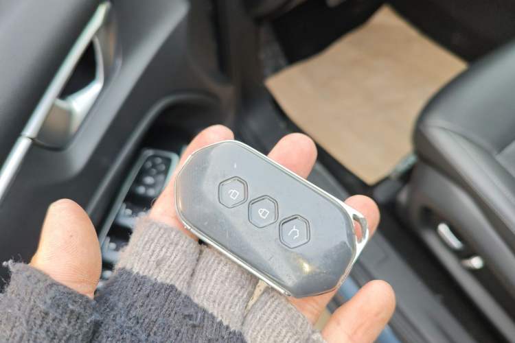 Used Wuling Victory 2020 1.5T CVT Flagship Edition
