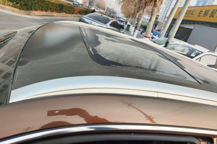 Used Geely Auto Emgrand X7 Sport 2016 1.8TD Automatic Smart Model
