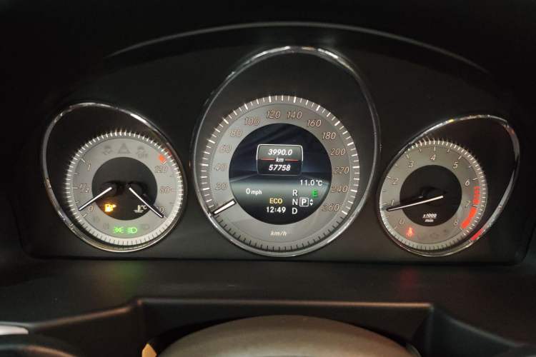 Used Mercedes-Benz GLK-Class 2015 GLK 260 4MATIC Fashion Edition Ultimate Version