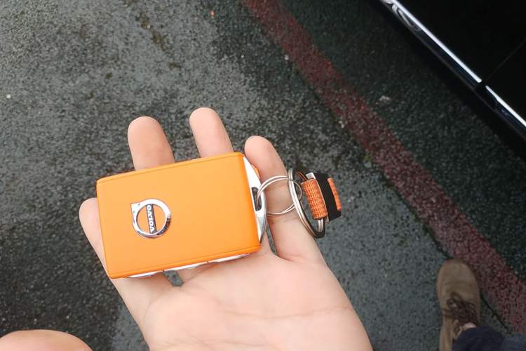 Used Volvo S90 2022 B5 Zhiya Luxury Edition