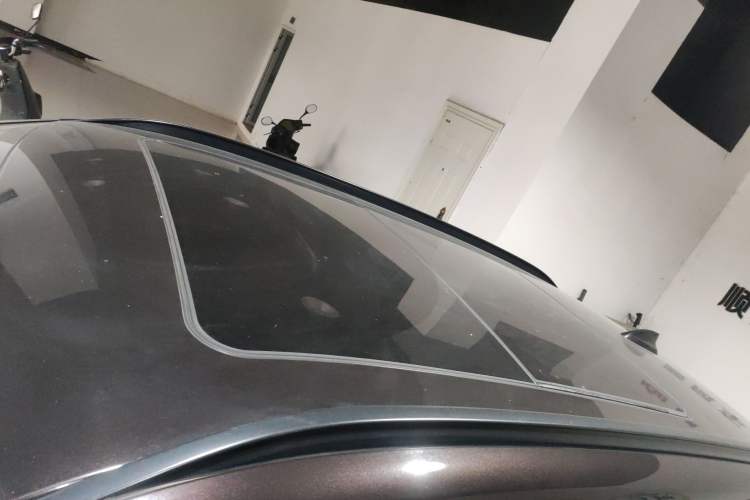 Used BMW X1 2019 sDrive18Li Fashion Model