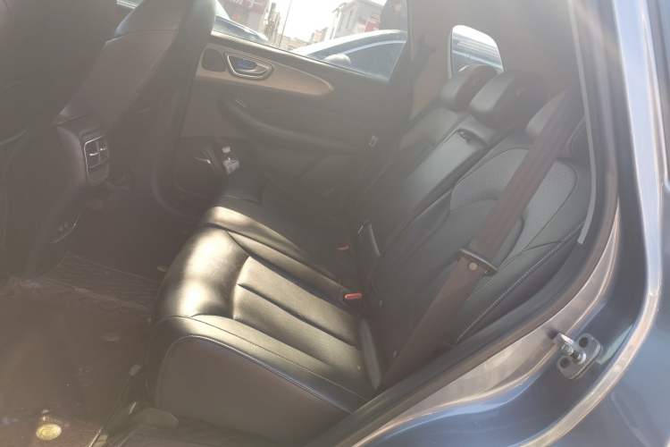 Used Roewe RX5 2020 PLUS 300TGI Automatic Ali National Style Ronglin Edition