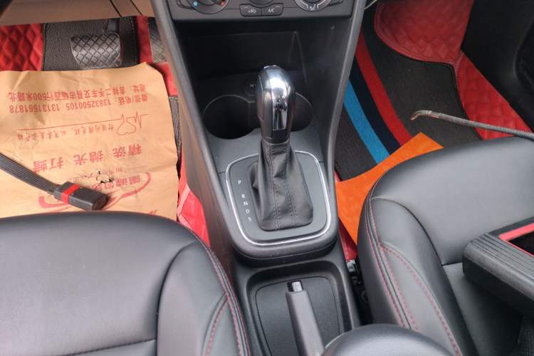 Used Volkswagen Polo 2018 1.5L Automatic Advanced Driving Model
