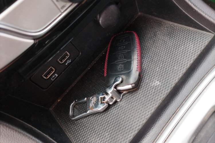 Used Great Wall Poer 2019 2.0T Automatic Gasoline Two-Wheel Drive Comfort Edition GW4C20B