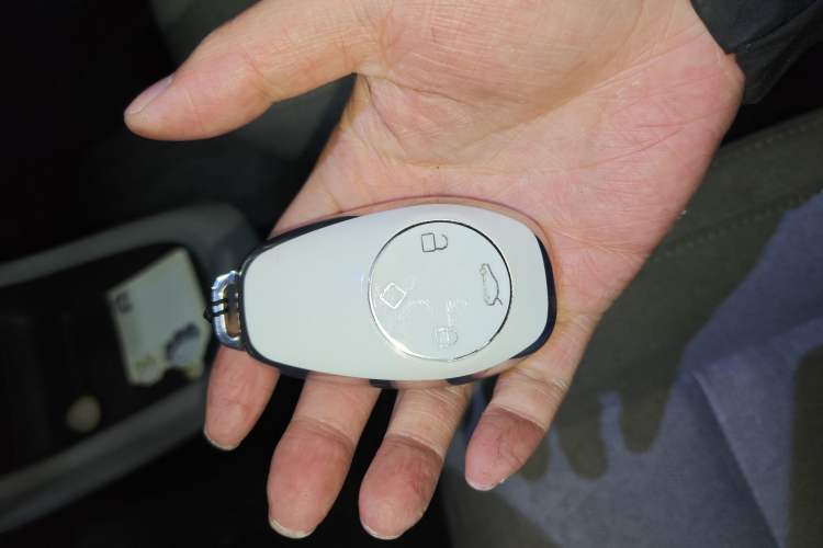 Used Leapmotor T03 2022 Crystal Edition
