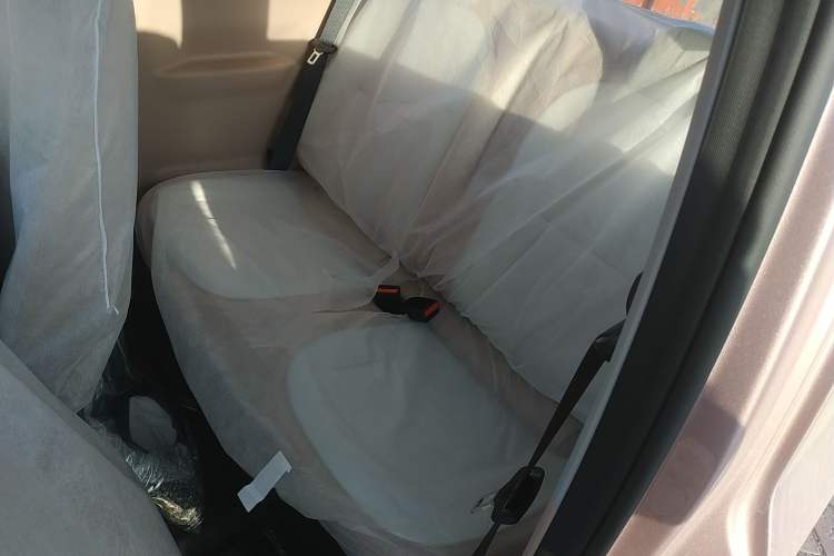 Used  Panda 2024 Panda Mini 200km Endurance Bear