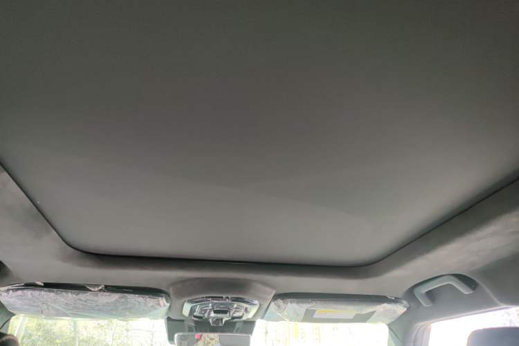 Used JETOUR Traveler 2023 2.0T All-Wheel Drive CrossPRO+