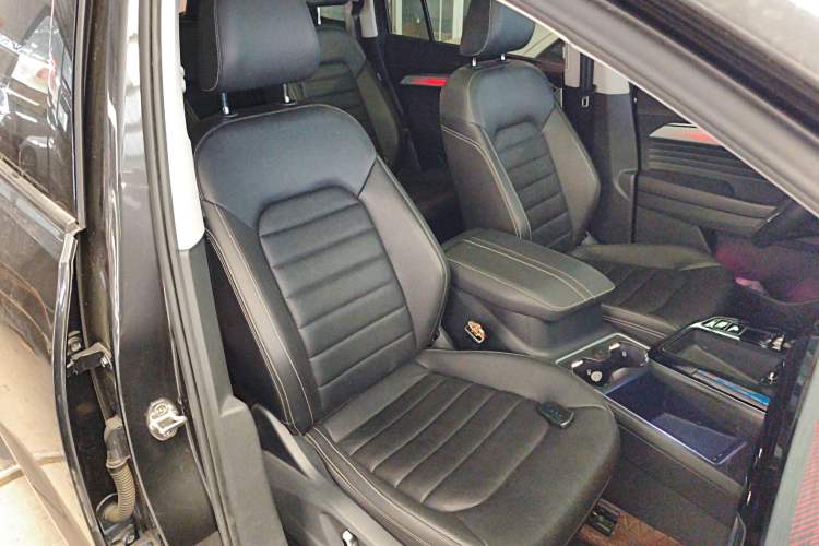 Used Volkswagen Talagon 2021 380TSI Four-Wheel Drive Luxury Premium Edition Pro
