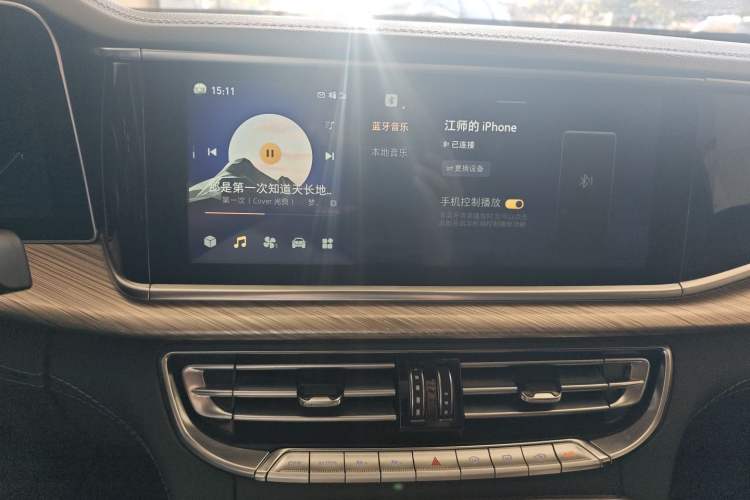 Used Hongqi H9 2020 3.0T Smart Connect Flagship Edition
