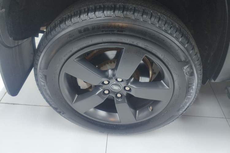 Used Land Rover Defender 2020 110 P400 HSE