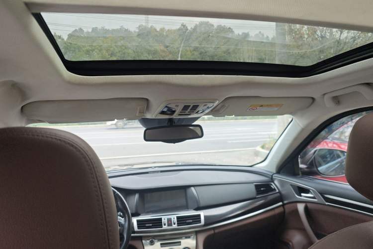 Used Haval H7 2017 Red-Label H7 2.0T Automatic Luxury Model