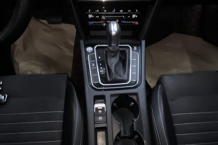 Used Volkswagen Magotan 2020 330TSI DSG Luxury Edition
