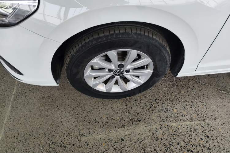 Used Volkswagen Bora 2024 200TSI DSG Comfort Edition
