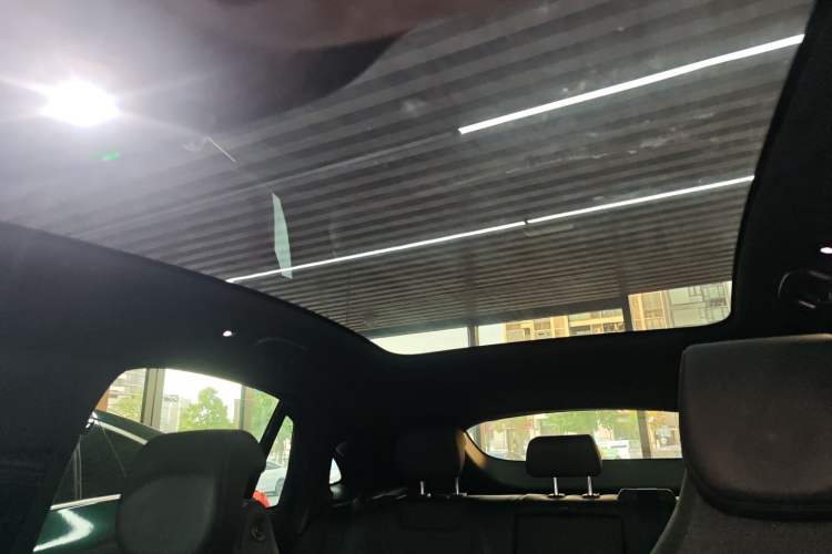 Used Nio EC6 2020 615 km Performance Edition
