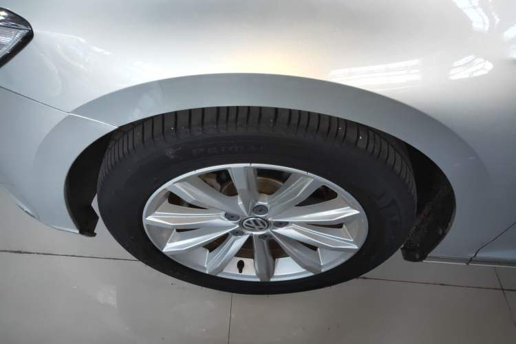 Used Volkswagen Magotan 2019 330TSI DSG Leading Edition China V Standard
