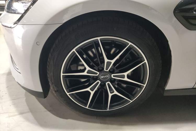 Used BYD Seal 2025 650 Zhihang Edition
