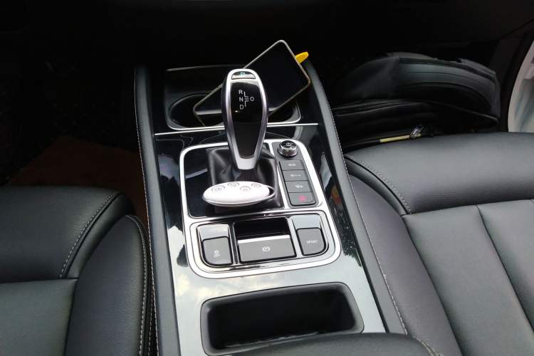 Used BYD Song MAX 2019 1.5T Automatic Smart Connect ZhiLian RuiDong 6-Seater China V Standard
