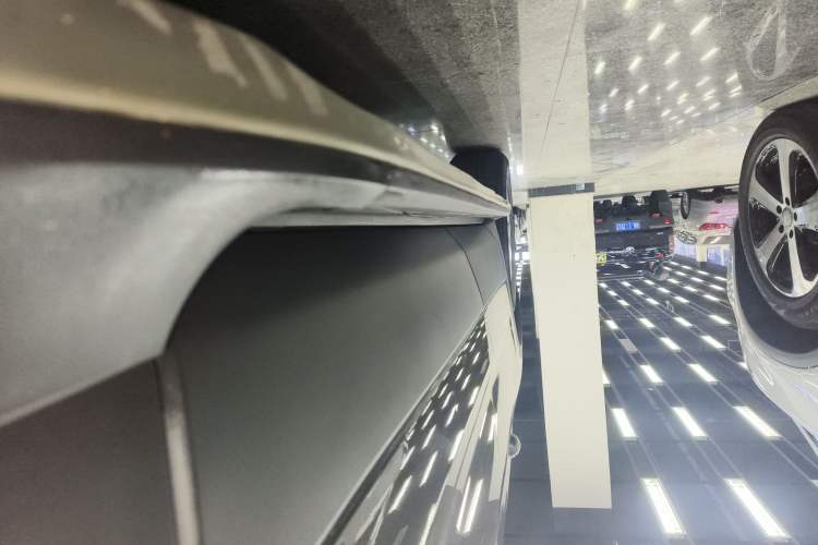 Used Buick Envision 2016 28T Four-Wheel Drive Elite Version
