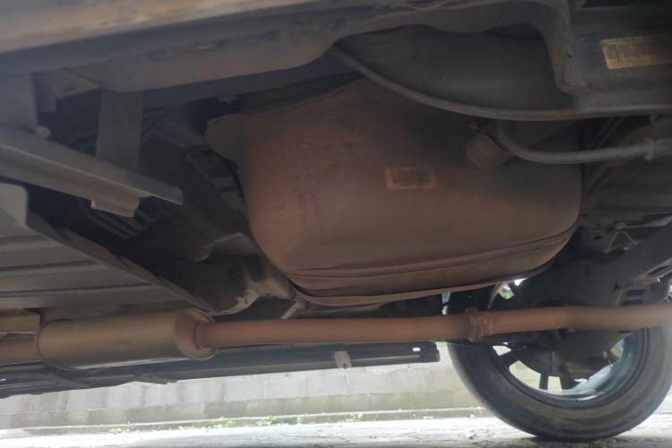 Used Soueast DX7 2018 Prime 1.5T Manual Smart Connect Starry Edition China V Standard
