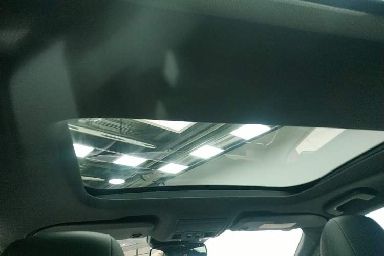 Used Ford Mondeo 2025 2.0T EcoBoost Ultimate Edition
