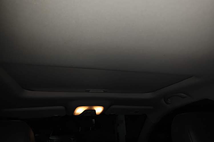 Used GAC Trumpchi GS4 2016 235T G-DCT Luxury Edition