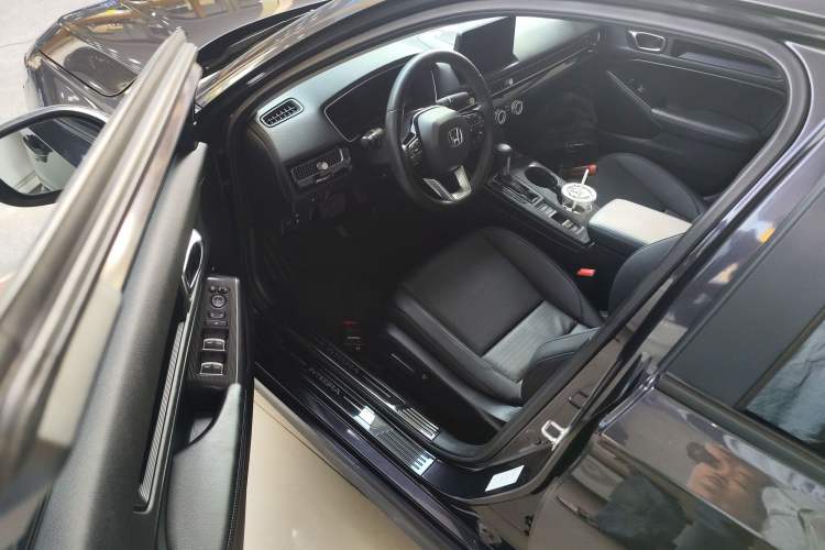 Used Honda Integra 2023 240TURBO CVT Smart Enjoyment Version
