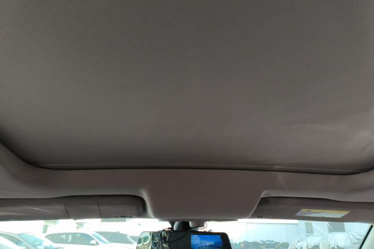 Used Ford Territory 2020 Lingjie S EcoBoost 145 CVT Zunling Edition
