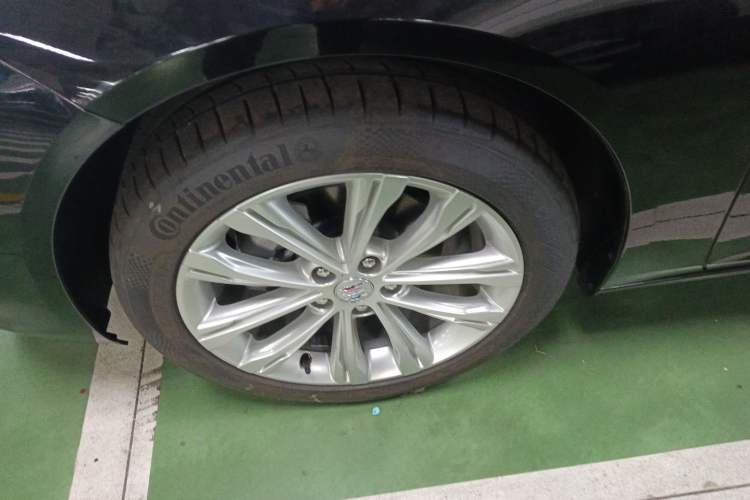 Used Buick Regal 2024 28T Luxury Edition