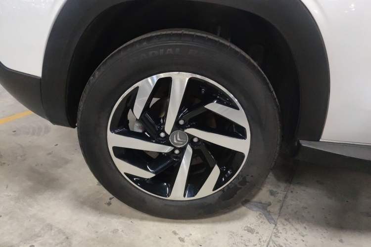 Used Citroen C3-XR 2015 1.6THP Automatic Smart Model