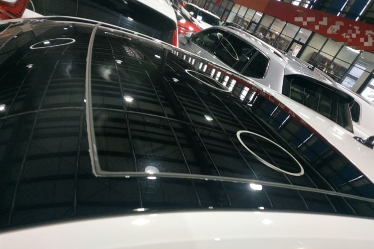 Used Audi Q2L 2022 35 TFSI Progressive Dynamic Edition