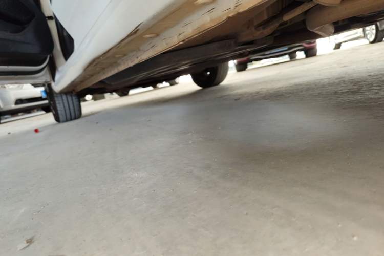 Used Baojun 360 2018 1.5L Automatic Luxury Version China V
