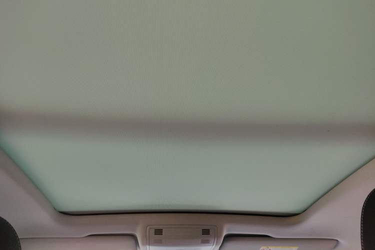 Used Volkswagen Tacqua 2021 1.5L Automatic Yue Zhi Lian Edition