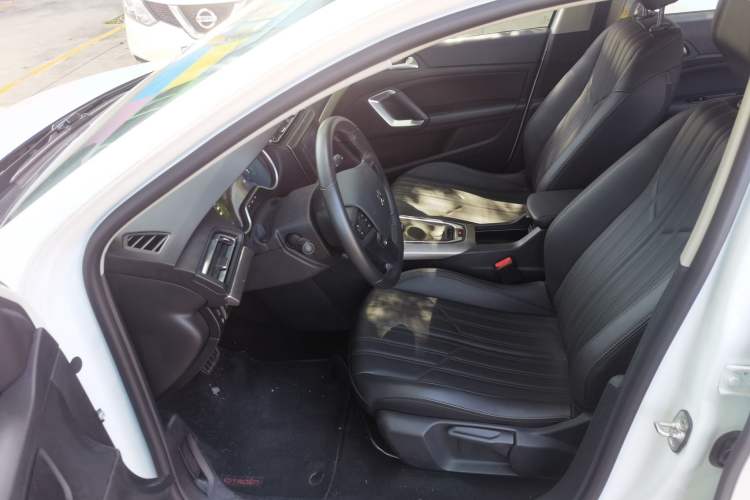 Used Dongfeng Fukang ES600 2022 Comfort Edition
