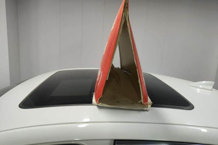 Used Chevrolet Malibu XL 2019 535T CVT Active Version
