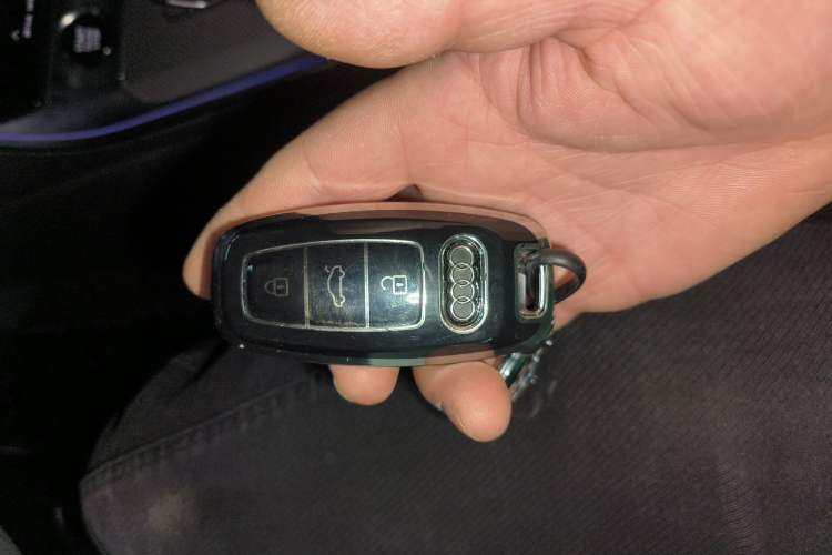 Used Audi A6L 2024 45 TFSI Prestige Dynamic Edition