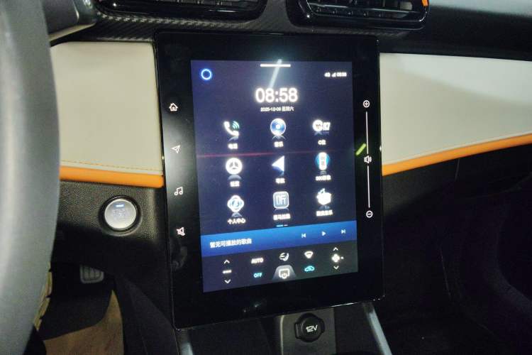 Used Dongfeng Aeolus Yixuan 2023 Mach Edition 1.5L Automatic Chasing Shadow Version