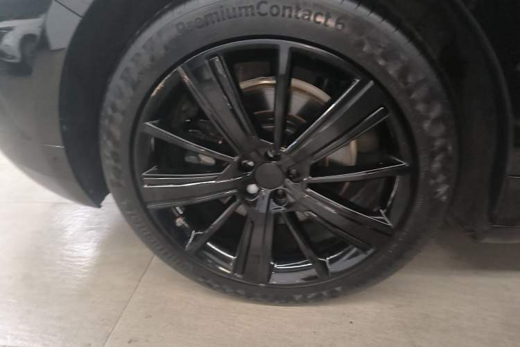 Used Zeekr 001 2022 Long-Range Dual-Motor WE Edition
