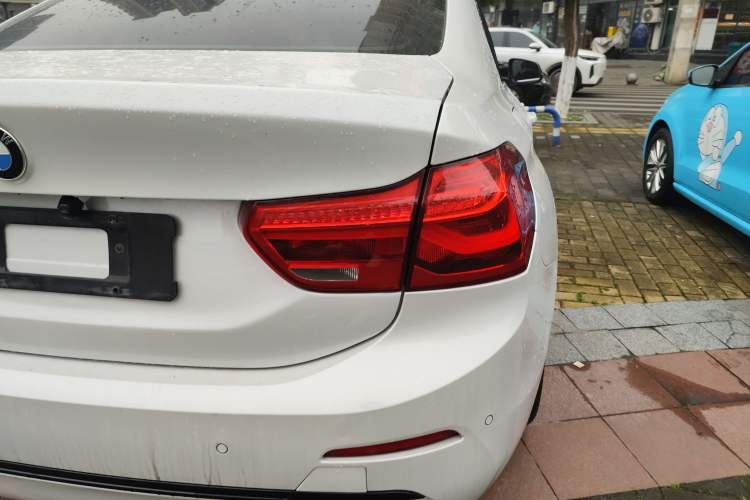 Used BMW 1 Series 2018 118i Sport Edition